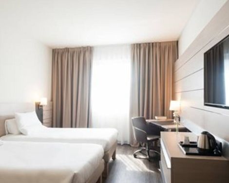 Novotel Brescia 2-3