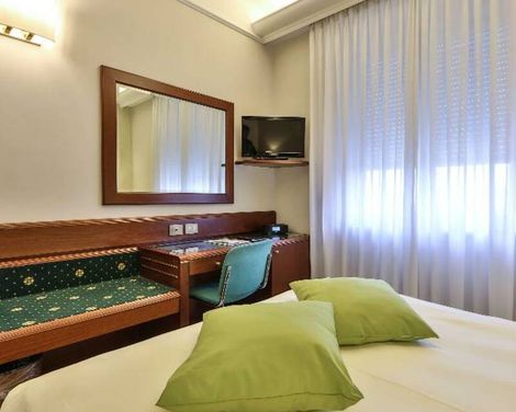 Hotel Astoria, Sure Hotel Collection by Best Western-2