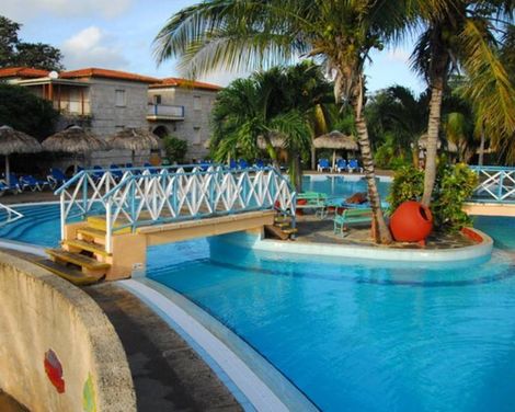 Gran Caribe Hotel Kawama-3