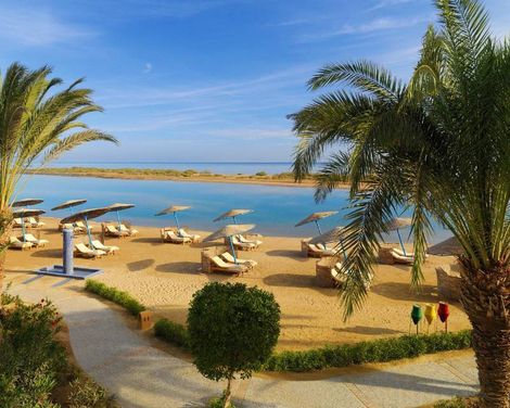 Sheraton Miramar Resort El Gouna-2