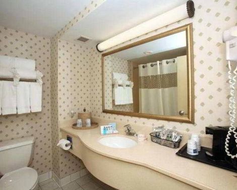 Hampton Inn NY-JFK