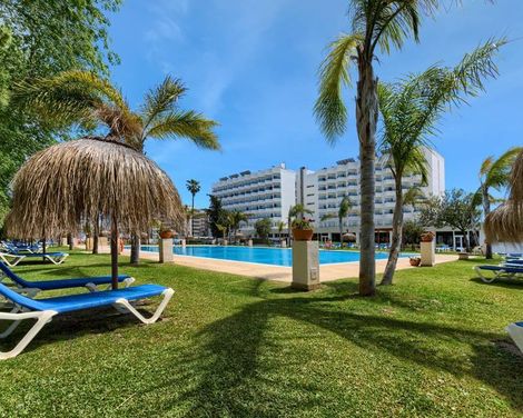 Hotel Puerto Bahía & Spa