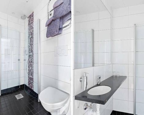 Aiden by Best Western Stockholm Kista