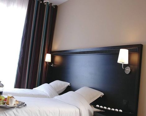 Ibis Styles Beaulieu Sur Mer-3