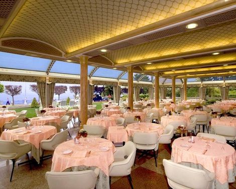 Hotel Astoria