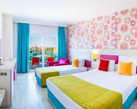 Ramada Resort by Wyndham Side