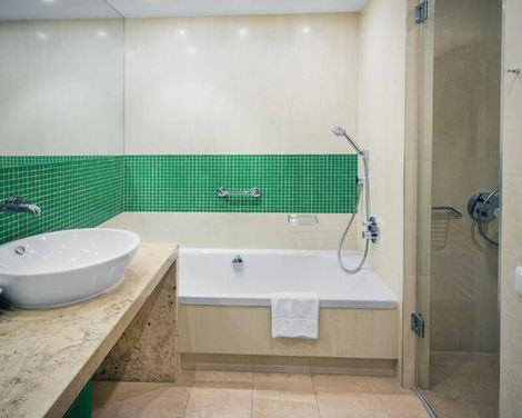 OREA Hotel Andel's