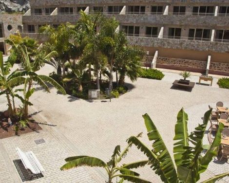 Terraza Amadores