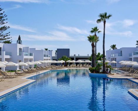 Atlantica Panthea Resort