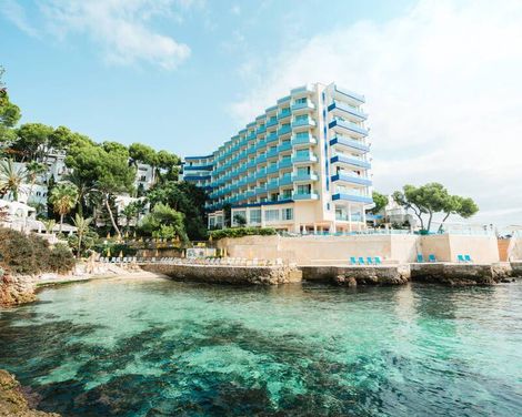 Europe Playa Marina (Adults Only)