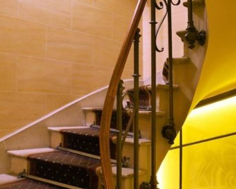 Best Western Premier Hôtel Trocadero La Tour
