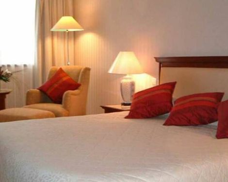 Occidental Paris Levallois
