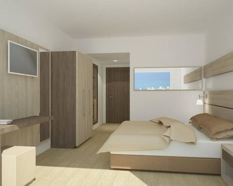 Hotel Club Palia Maria Eugenia-2