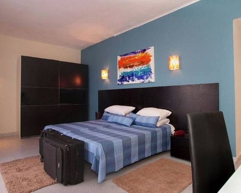 St Julians Bay Hotel Malta