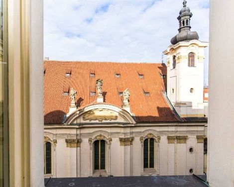 Hotel Caruso Old Town Prague