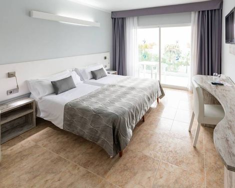Bahia del Sol inkl. Mietwagen