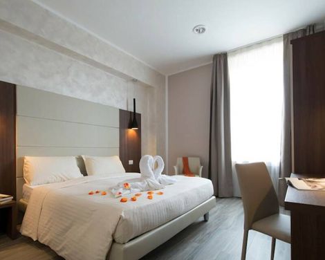 Oasi Village Hotel-0