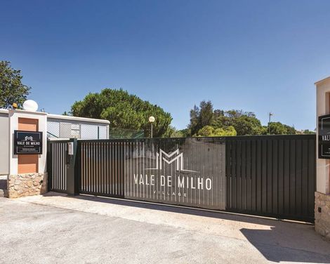 Vale de Milho Village-0