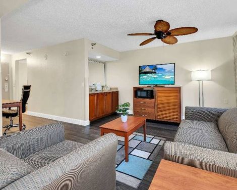 Best Western Orlando Gateway Hotel-0