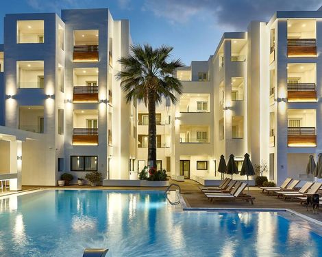 Arminda Hotel & Spa