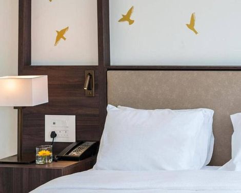 Hilton Nicosia