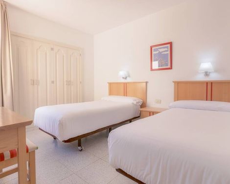 Apartamentos LIVVO Koala Garden