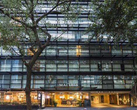 Maitria Hotel Sukhumvit 18-3