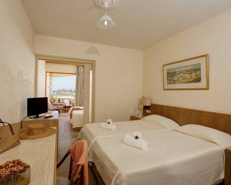 Rethymno Village-0