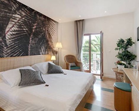 Hotel Villa Adriatica