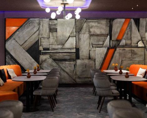 NYX Hotel Rome By Leonardo Hotels