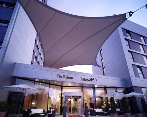 The Rilano Munich, Trademark Collection by Wyndham