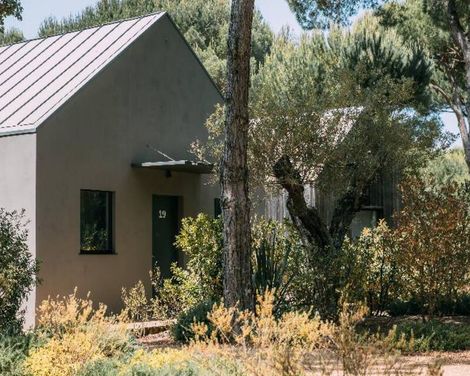 Sublime Comporta Country House Retreat