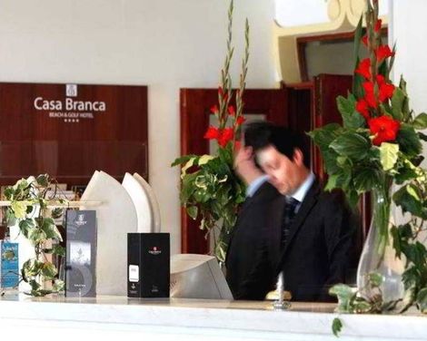 Golden Tulip Porto Gaia Hotel & Spa