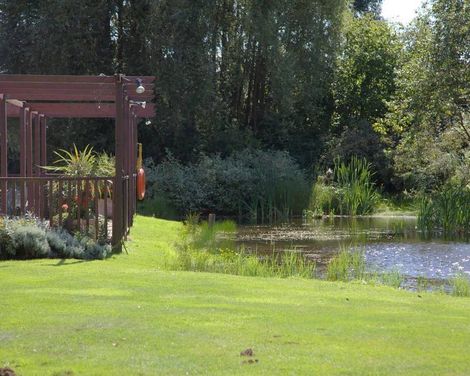 Five Lakes Resort-1