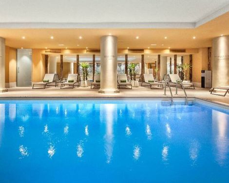 Meliá Madrid Princesa