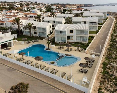 AluaSun Far Menorca