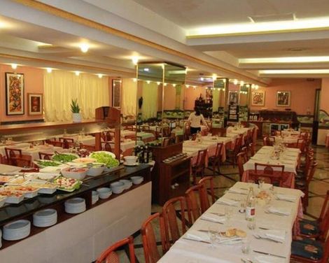 Hotel Colombo
