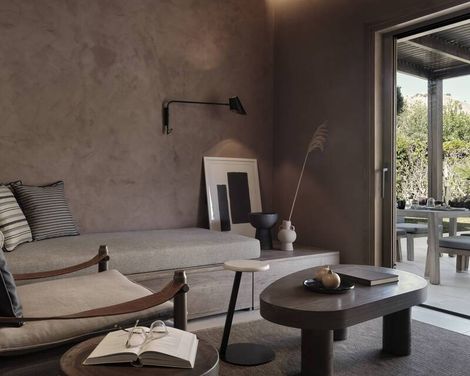 Lindian Village Rhodes Beach Resort Curio Collection by Hilton-3