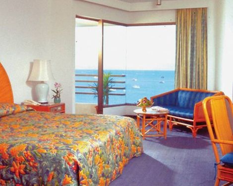 The Bayview Pattaya