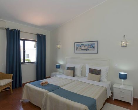 Rocha Brava Village Resort