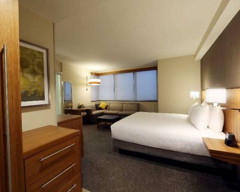 Hyatt Place Flushing/LaGuardia Airport-2