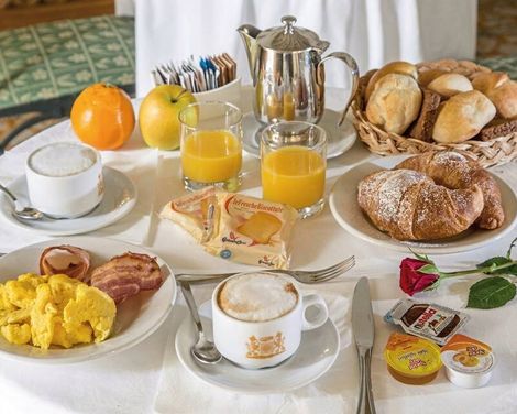 Villa Grazioli Boutique Hotel