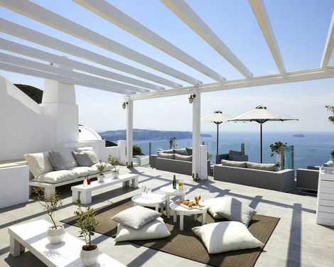 Petit Palace Suites