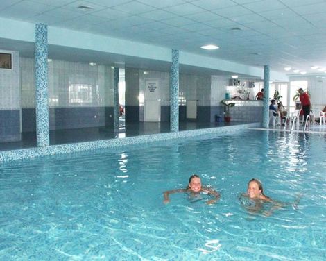 Hotel Pliska-2