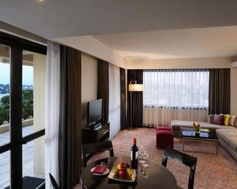 Cinnamon Lakeside Colombo -3