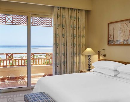 Sheraton Soma Bay Resort