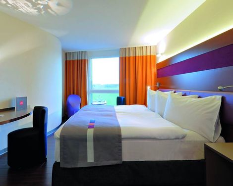 Radisson Hotel Zurich Airport