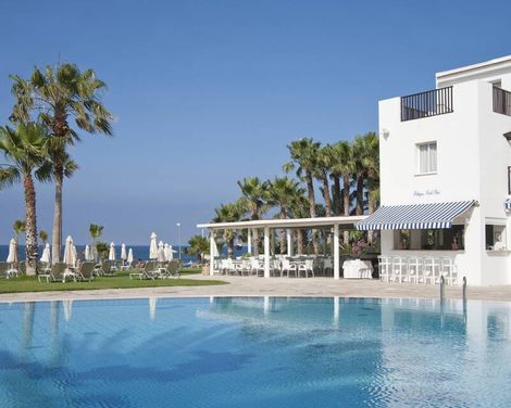 Akti Beach Village Resort