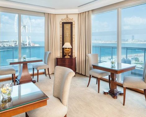 Sheraton Jumeirah Beach Resort-3