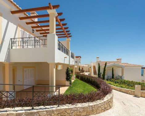 Salema Beach Village